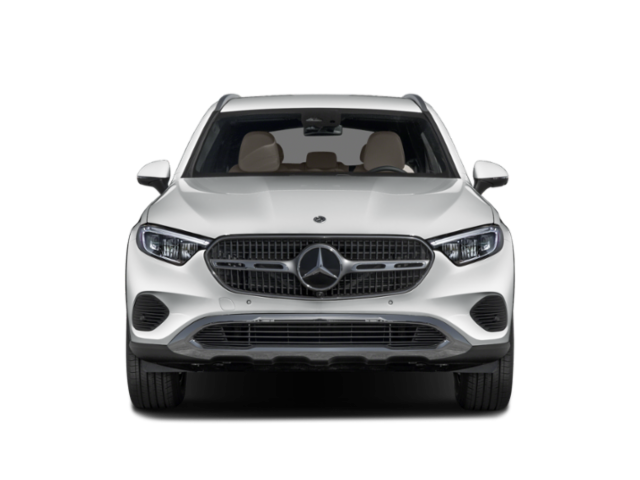 2025 Mercedes-Benz GLC GLC 350e 4MATIC SUV