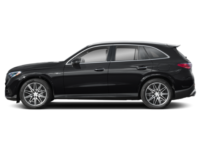2025 Mercedes-Benz GLC AMG GLC 63 S E Performance 4MATIC SUV