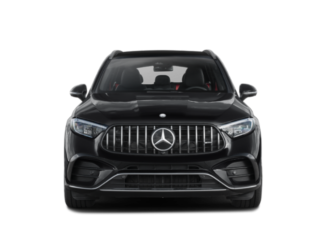 2025 Mercedes-Benz GLC AMG GLC 63 S E Performance 4MATIC SUV