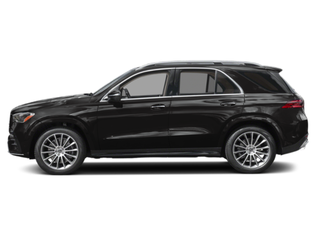 2025 Mercedes-Benz GLE GLE 450 4MATIC SUV