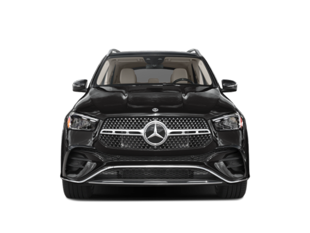 2025 Mercedes-Benz GLE GLE 450 4MATIC SUV