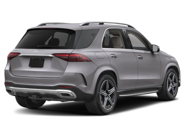 2025 Mercedes-Benz GLE GLE 580 4MATIC SUV
