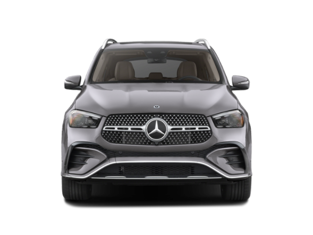 2025 Mercedes-Benz GLE GLE 580 4MATIC SUV