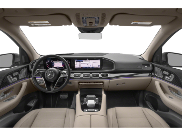 2025 Mercedes-Benz GLE GLE 580 4MATIC SUV