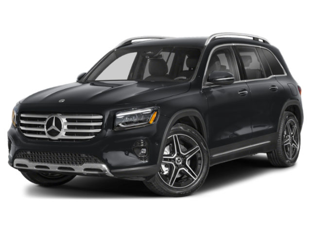 2025 Mercedes-Benz GLB GLB 250 4MATIC SUV