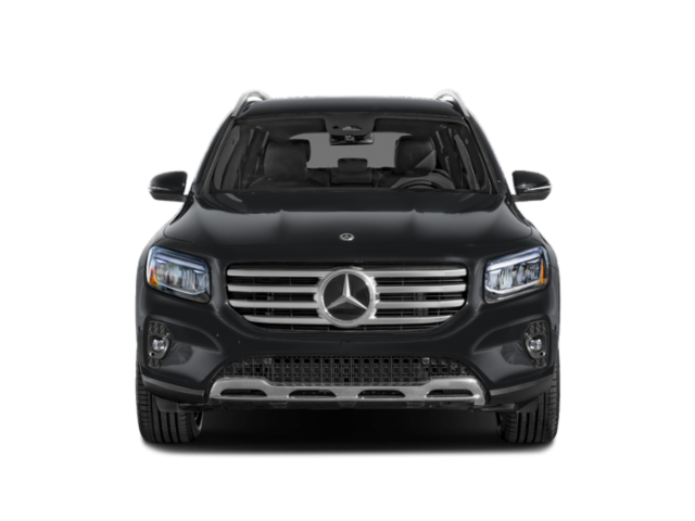 2025 Mercedes-Benz GLB GLB 250 4MATIC SUV