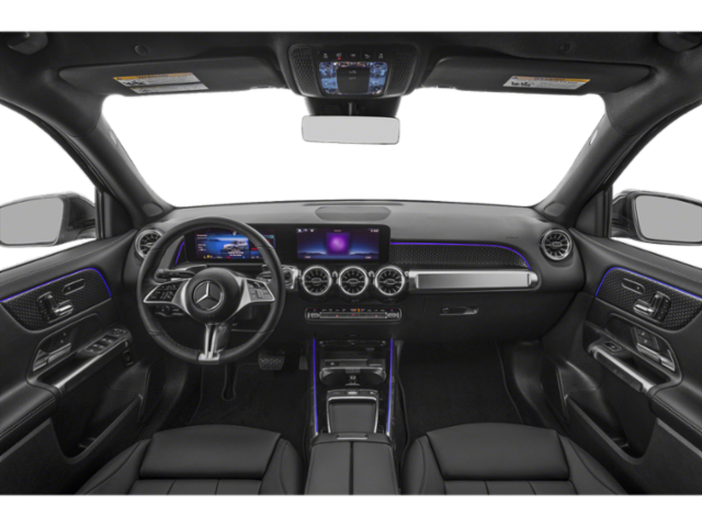 2025 Mercedes-Benz GLB GLB 250 4MATIC SUV