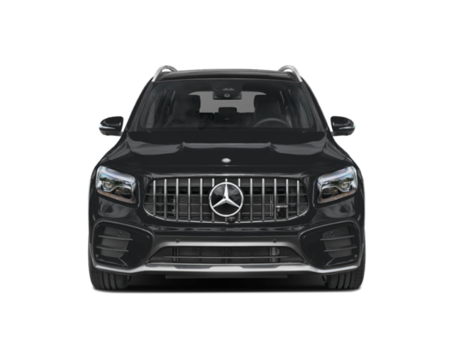 2025 Mercedes-Benz GLB AMG GLB 35 4MATIC SUV