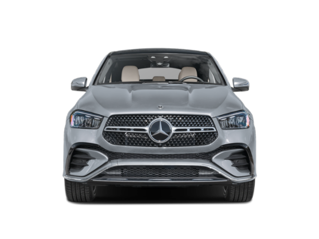 2025 Mercedes-Benz GLE GLE 450 4MATIC Coupe