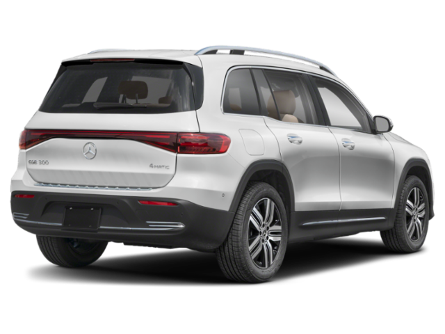 2025 Mercedes-Benz EQB EQB 300 4MATIC SUV