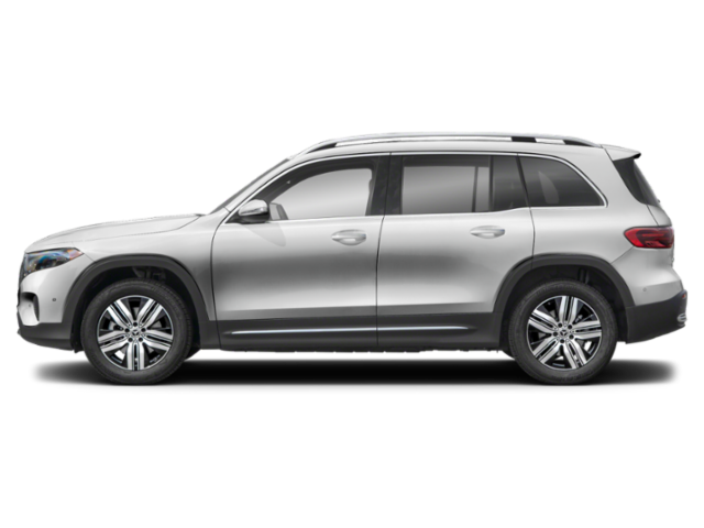 2025 Mercedes-Benz EQB EQB 300 4MATIC SUV