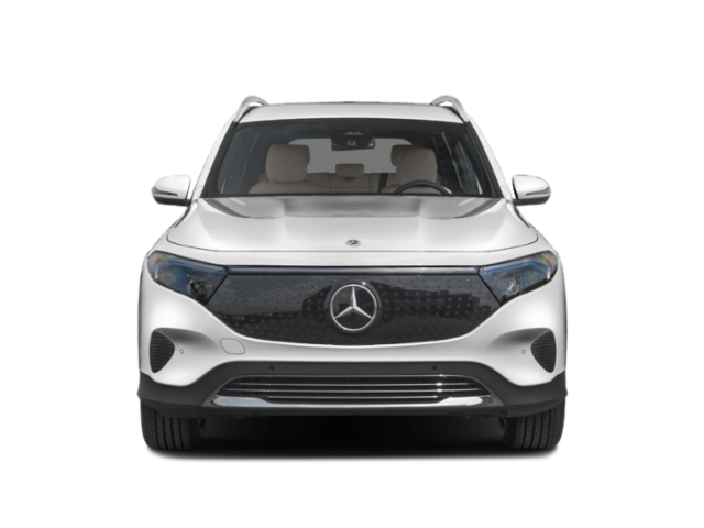 2025 Mercedes-Benz EQB EQB 300 4MATIC SUV
