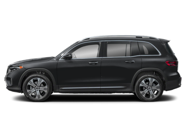 2025 Mercedes-Benz EQB EQB 350 4MATIC SUV