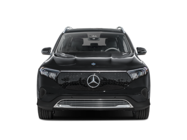2025 Mercedes-Benz EQB EQB 350 4MATIC SUV