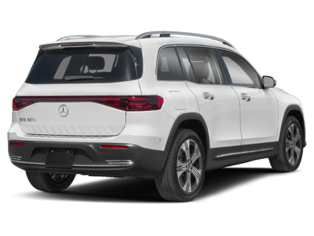2025 Mercedes-Benz EQB EQB 250+ SUV