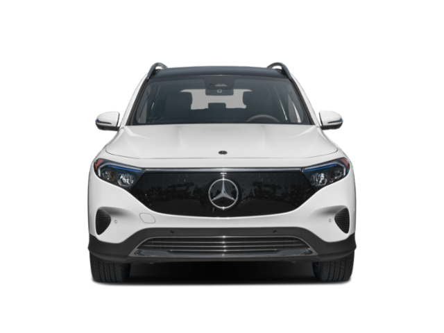 2025 Mercedes-Benz EQB EQB 250+ SUV