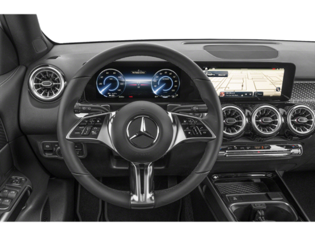 2025 Mercedes-Benz EQB EQB 250+ SUV
