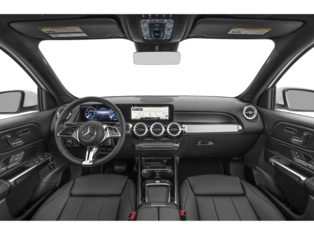 2025 Mercedes-Benz EQB EQB 250+ SUV