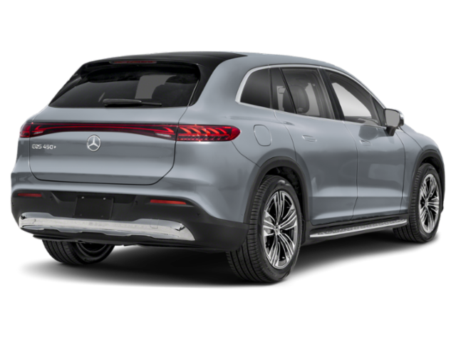 2025 Mercedes-Benz EQS EQS 450+ SUV