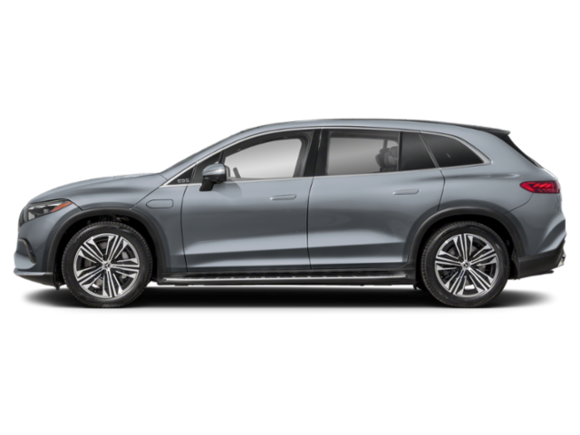 2025 Mercedes-Benz EQS EQS 450+ SUV