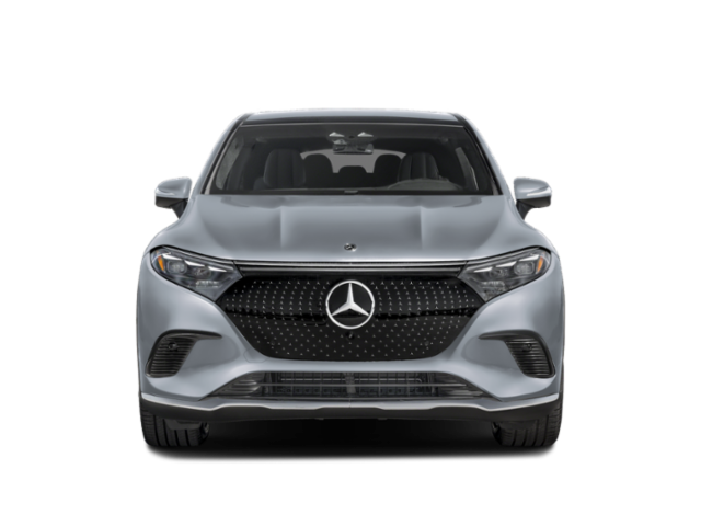 2025 Mercedes-Benz EQS EQS 450+ SUV