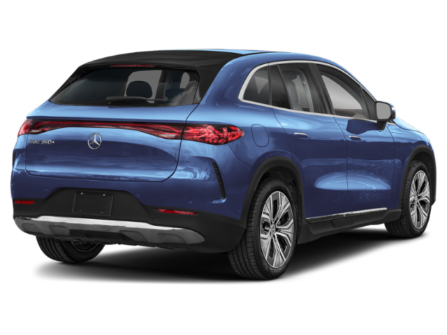2025 Mercedes-Benz EQE EQE 350 4MATIC SUV