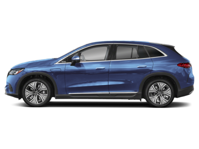 2025 Mercedes-Benz EQE EQE 350 4MATIC SUV