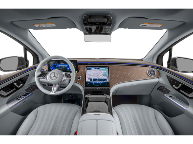 2025 Mercedes-Benz EQE EQE 350 4MATIC SUV