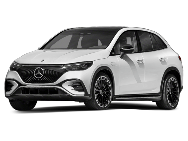2025 Mercedes-Benz EQE EQE 500 4MATIC SUV