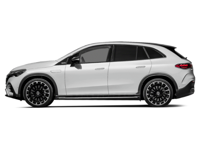 2025 Mercedes-Benz EQE EQE 500 4MATIC SUV