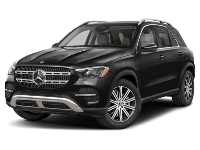 2025 Mercedes-Benz GLE GLE 450e 4MATIC SUV
