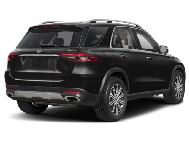 2025 Mercedes-Benz GLE GLE 450e 4MATIC SUV