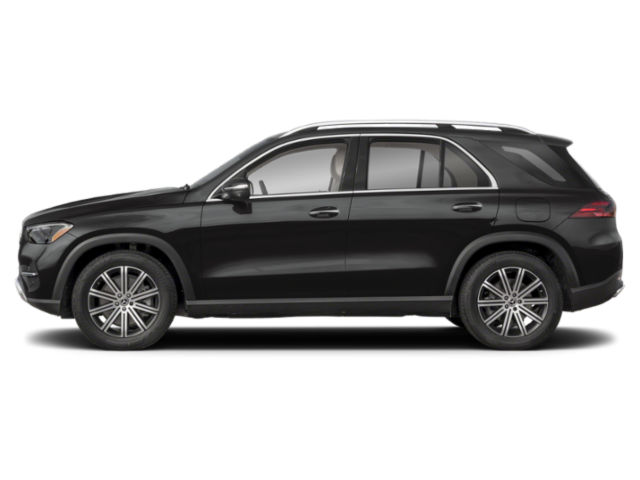 2025 Mercedes-Benz GLE GLE 450e 4MATIC SUV