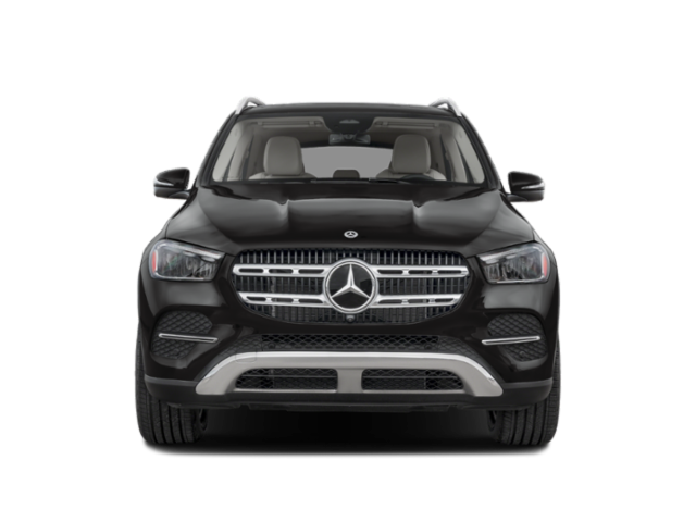 2025 Mercedes-Benz GLE GLE 450e 4MATIC SUV