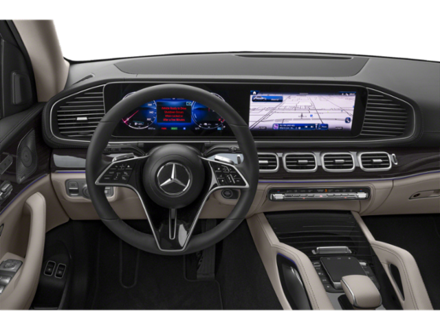 2025 Mercedes-Benz GLE GLE 450e 4MATIC SUV