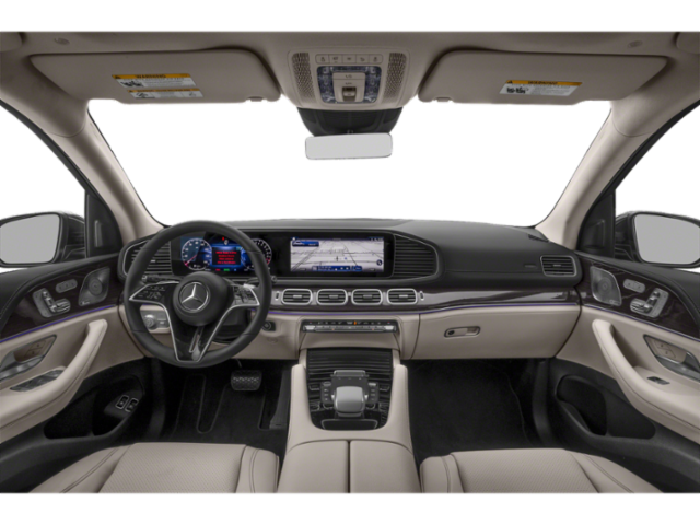 2025 Mercedes-Benz GLE GLE 450e 4MATIC SUV