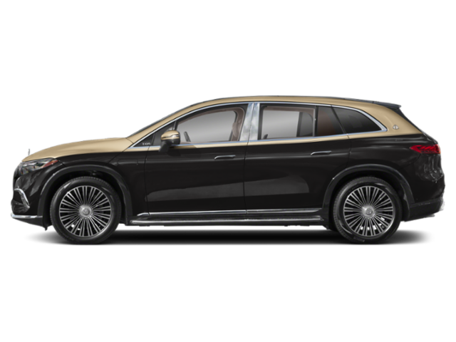 2025 Mercedes-Benz EQS Maybach EQS 680 4MATIC SUV