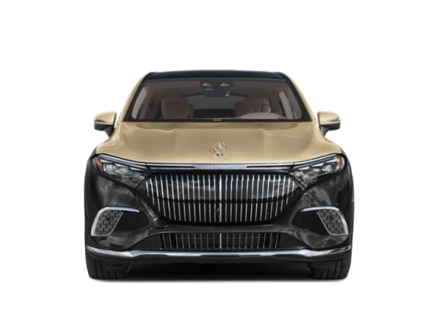 2025 Mercedes-Benz EQS Maybach EQS 680 4MATIC SUV