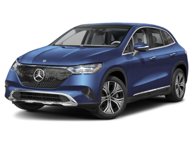 2025 Mercedes-Benz EQE EQE 350+ SUV