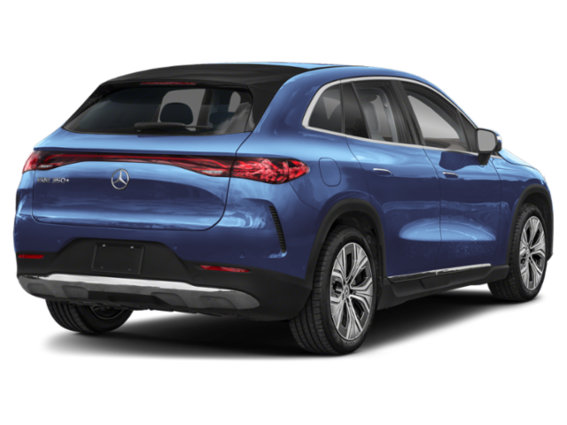 2025 Mercedes-Benz EQE EQE 350+ SUV