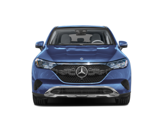 2025 Mercedes-Benz EQE EQE 350+ SUV