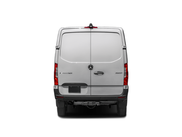2025 Mercedes-Benz Sprinter Cargo 2500 Standard Roof I4 Diesel 144" RWD