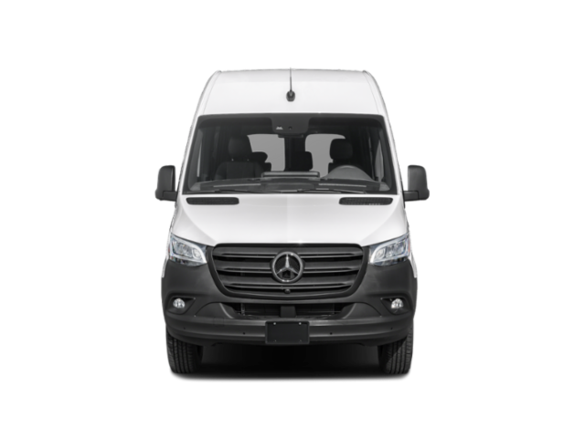 2025 Mercedes-Benz Sprinter Crew 2500 Standard Roof I4 Diesel HO 144" AWD