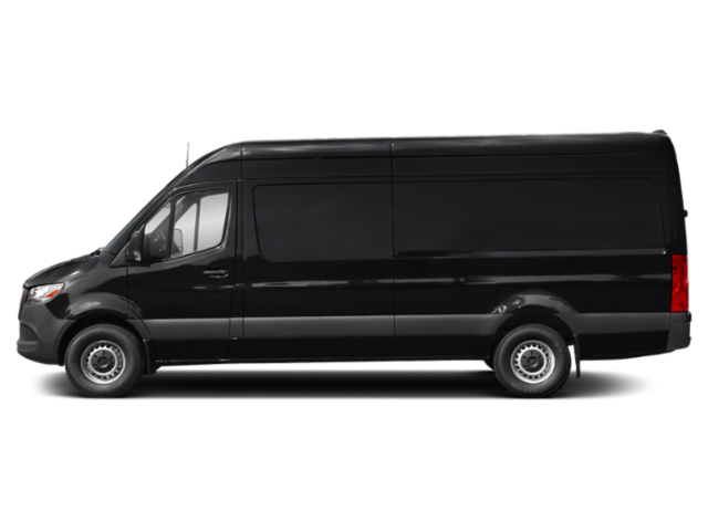 2025 Mercedes-Benz Sprinter Cargo 2500 High Roof I4 Diesel HO 170" AWD