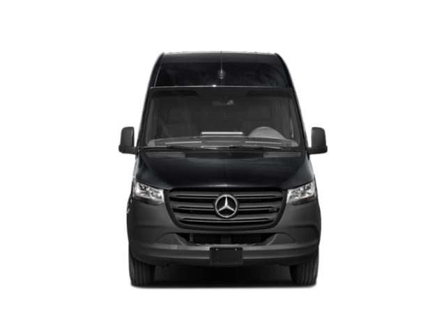 2025 Mercedes-Benz Sprinter Cargo 2500 High Roof I4 Diesel HO 170" AWD