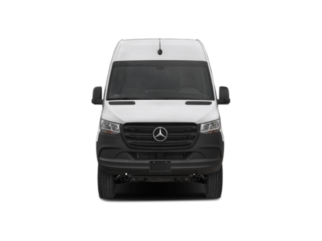 2025 Mercedes-Benz Sprinter Cargo 2500 High Roof I4 Diesel 170" Extended RWD