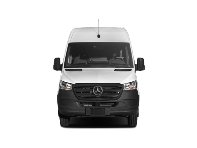 2025 Mercedes-Benz Sprinter Cargo 3500 High Roof I4 Diesel HO 170" RWD
