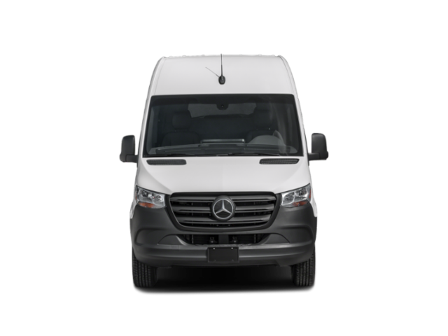 2025 Mercedes-Benz eSprinter Cargo Van 2500 High Roof 170" RWD