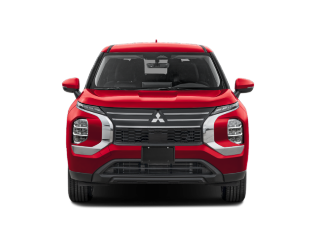 2025 Mitsubishi Outlander ES FWD