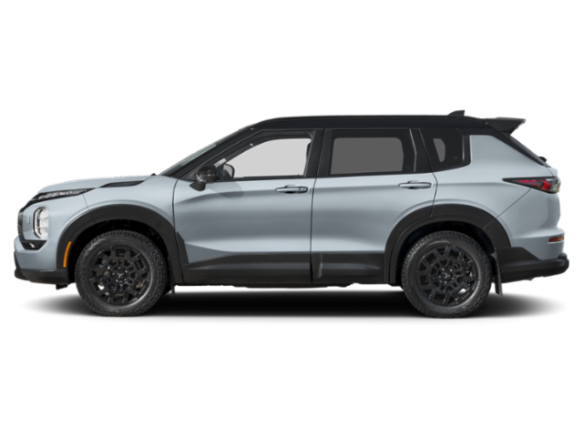 2025 Mitsubishi Outlander Trail Edition S-AWC